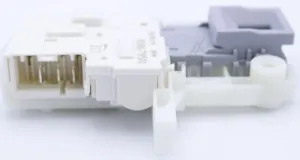Türschalter für Waschmaschine Türverriegelung wie Electrolux Ersatzteil