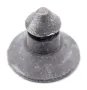 AEG Electrolux 4055083176 Gummifuss - Fuss,gummi