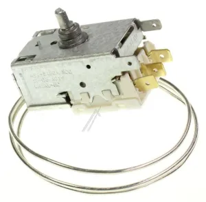 Thermostat für Kühlschrank wie Whirlpool K59s1901500 481228238181 Ersatzteil