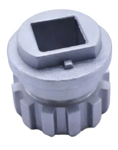 Bosch Mitnehmer 10001090 für Küchenmaschine MUM MUZ Antrieb Ersatzteil