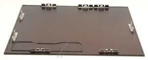 AEG Electrolux 5616910112 Glaskeramikfläche - Kochmulde,komplett,ea7