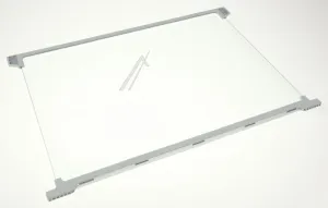 Arcelik Grundig Beko 4331213900 Glasplatte - Glasboden