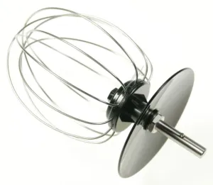 561105 Quirl - Plastik schneebesen