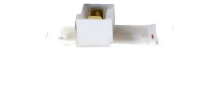 BSH Bosch Siemens 12037162 Laugenpumpe - Pump-drain
