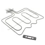 AEG Electrolux 3156914008 Heizelement Oberhitze - Heizkörper,oben 2900w