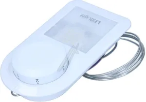 Beko Thermostat 5906950100 für Kühlschrank Temperaturregler Ersatzteil