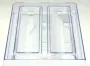 Eiswürfelbereiter K1517829 Hisense für KühlGefrierKombination Eiswürfelschale Eiswürfelbox Ersatzteil