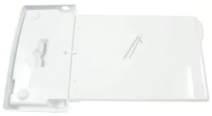Saeco 421944080031 Tropfschale - Abtropfschale weiss, smrg/t