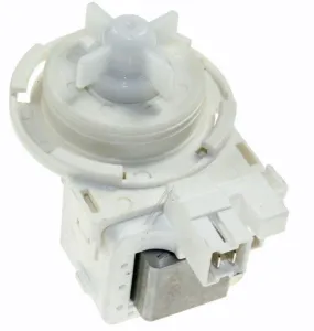 Miele W 3371 Laugenpumpe