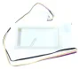 895453 Klappe Abluft - Air flap fbza-1750-6a s5