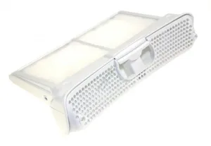 Flusensieb für Bosch EcoMaxx 7 SelfCleaning WTW84162/23