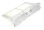 Flusensieb für Bosch EcoMaxx 7 SelfCleaning WTW84162/23