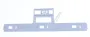 822181 Schieber - Air duct slider c6/663 hf