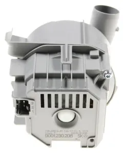 Heizpumpe für Siemens IQ300 SE43HS32UE/01