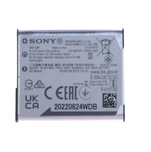 Sony A5008281D Akku Digitalkamera - Np-bn (np-bn/c ce7)