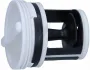 Flusensieb für Waschmaschine Pumpenfilter wie Candy/Hoover 41021233 Ersatzteil