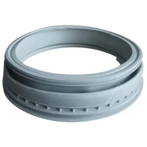 Türdichtung für Waschmaschine Türmanschette wie Bosch Siemens 00443455 Ersatzteil