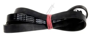 Ardo Merloni 416004300 Poly-V-Riemen H - 1233h8el treibriemen