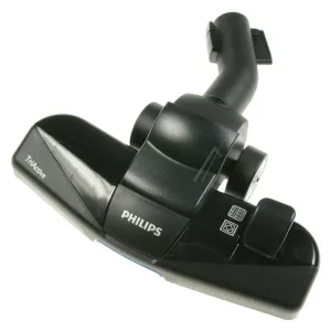Philips Kombidüse 432200426682 für Staubsauger Tri-Active Bodendüse Ersatzteil