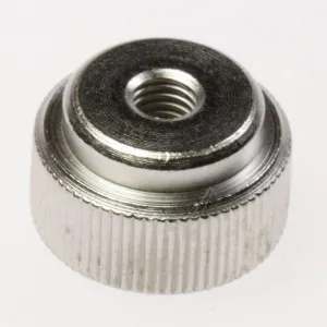 Samsung 6021001207 Mutter - 6021-001207 nut-circular,-,m5,ni plt,swrch10a,meshin