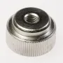 Samsung 6021001207 Mutter - 6021-001207 nut-circular,-,m5,ni plt,swrch10a,meshin