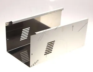 SMEG 060890379 - Kamin unten