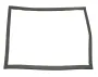 LG ADX32663142 Gefrierschranktürdichtung - Gefrierschrank türdichtung, 57 x 4 x 72cm