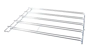 AEG Electrolux 140052539032 - Gitter,rechts