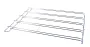AEG Electrolux 140052539032 - Gitter,rechts