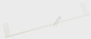 Candy Hoover 49013525 Profil - Glasfach-vorderes-profil