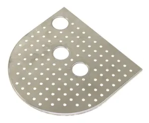 Domena 500681418 Tropfrinnen - Tropf gitter
