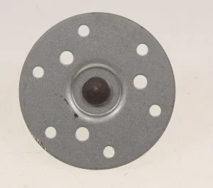 Samsung DC9715550B Welle - Assy flange shaft,dv-f500e,dv90f5e6hgw