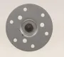 Samsung DC9715550B Welle - Assy flange shaft,dv-f500e,dv90f5e6hgw
