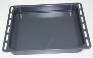 BSH Bosch Siemens 00439319 Fettpfanne Blech - Bratpfanne