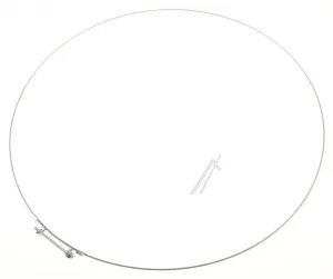 BSH Bosch Siemens 00679264 - Spannverschluss