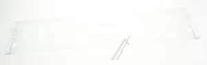 Bosch Siemens Deckel Schublade 11007397 für Kühlschrank Klappe Ersatzteil