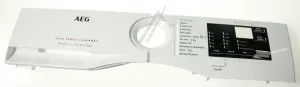 AEG Electrolux 140069047011 Bedienteilblende - Bedienblende,handgriff,aeg,l6f
