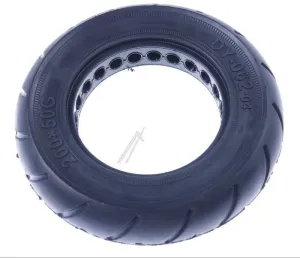 Soflow SO1 ABE Vollgummi Reifen 80022111 für E-Scooter Vorderrad Ersatzteil