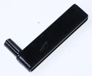 Gorenje 399379 Halter - Glass blende links seite Gorenje 399379 Halter - Glass blende links seite