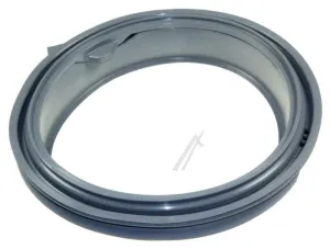 Türdichtung für Waschmaschine Türmanschette wie Samsung DC64-01602A Ersatzteil