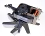 BSH Bosch Siemens 00495459 Lüfter - Lüftermotor