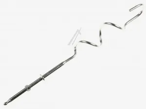 Arcelik Grundig Beko C00928697 Knethaken - 9178007107 teig haken(-)