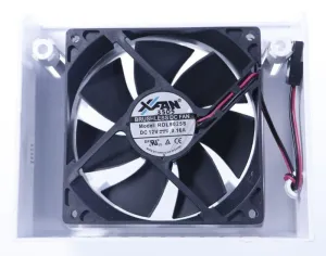 Vestel 32049197 Lüfter - Tur.fan.mot.gr.453.xfan