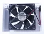 Vestel 32049197 Lüfter - Tur.fan.mot.gr.453.xfan