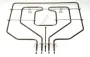 BSH Bosch Siemens 00479319 Grillheizkörper - Oberhitze-heizung
