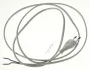 Unold 721001 Netzkabel - 721.001 anschlusskabel