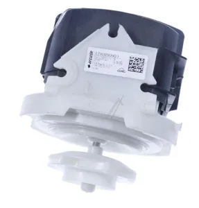 Arcelik Grundig Beko C00907252 Motor - 552203302 motor assy without heater