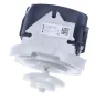 Arcelik Grundig Beko C00907252 Motor - 552203302 motor assy without heater