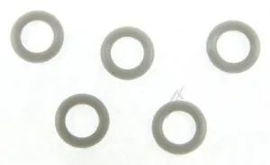 Delonghi KW713002 O-Ring - O ring - masher - 5pk hb724
