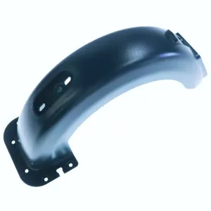 SoFlow SO4 Pro Schutzblech hinten 80021213 für E-Scooter türkis Ersatzteil